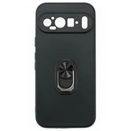 TPU ringcover Google Pixel 9 Pro XL - Sort