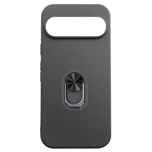 TPU ringcover Google Pixel 9 - Grå