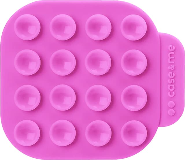 SBS universal sugekopholder (pink)