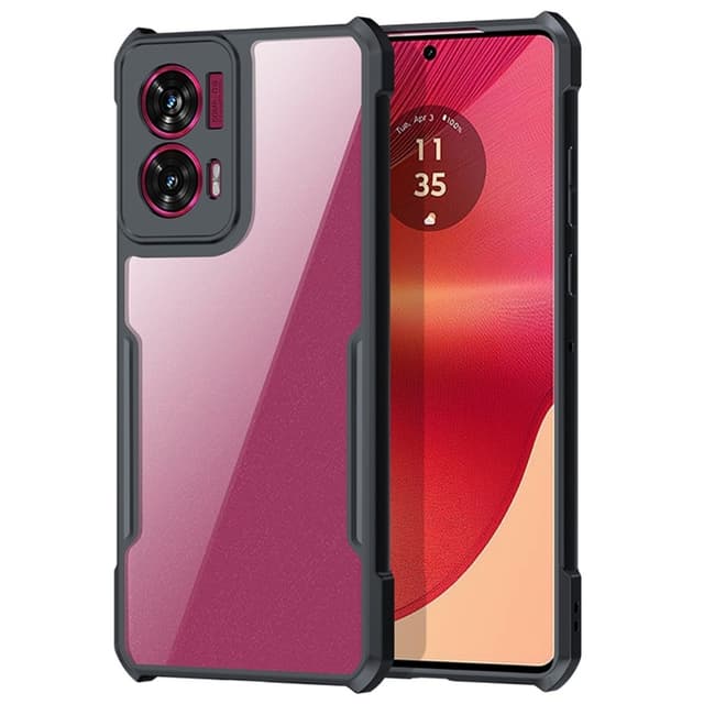 XUNDD Motorola Edge 50 Fusion Beatle Series Cover