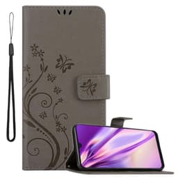 Samsung Galaxy A50 4G / A50s / A30s Pungetui Cover Case