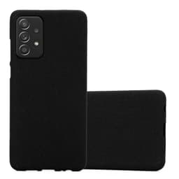 Cover Samsung Galaxy A52 (4G / 5G) / A52s Etui Case