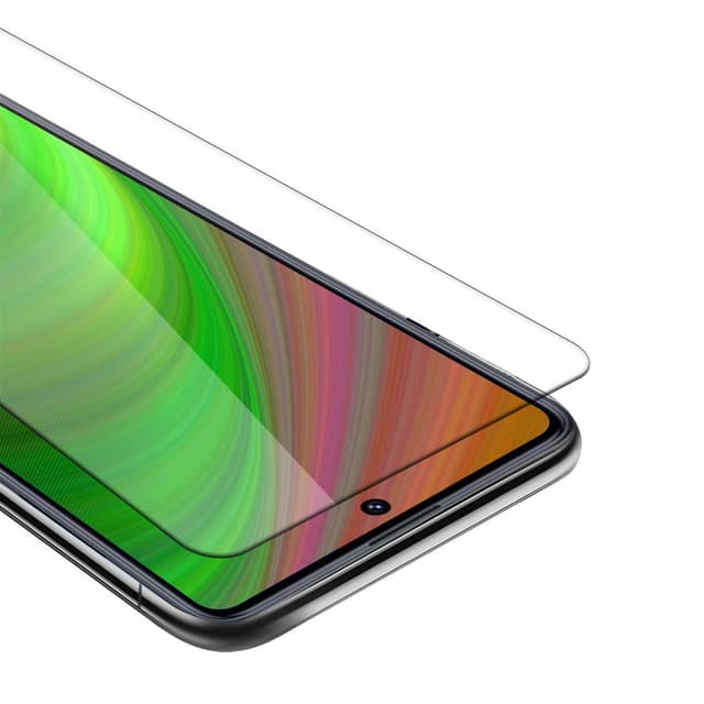 Xiaomi RedMi NOTE 9 PRO / NOTE 9S Skærmbeskytter