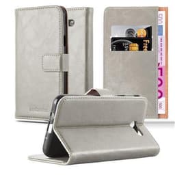 Cover Samsung Galaxy J3 2017 US Version Etui Case