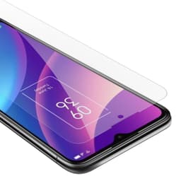 TCL 30E / 30SE / 305 Skærmbeskytter Beskyttelsesglas