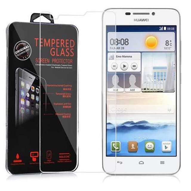 Huawei ASCEND G630 Skærmbeskytter Beskyttelsesglas
