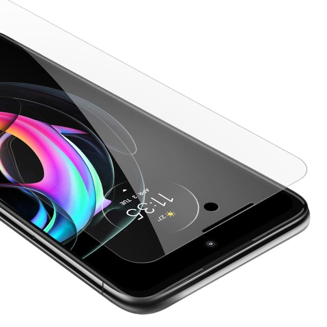 Motorola EDGE 20 LITE / FUSION Skærmbeskytter
