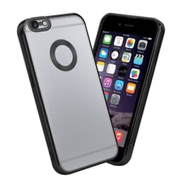 iPhone 6 PLUS / 6S PLUS Cover Etui Case (Gennemsigtig)