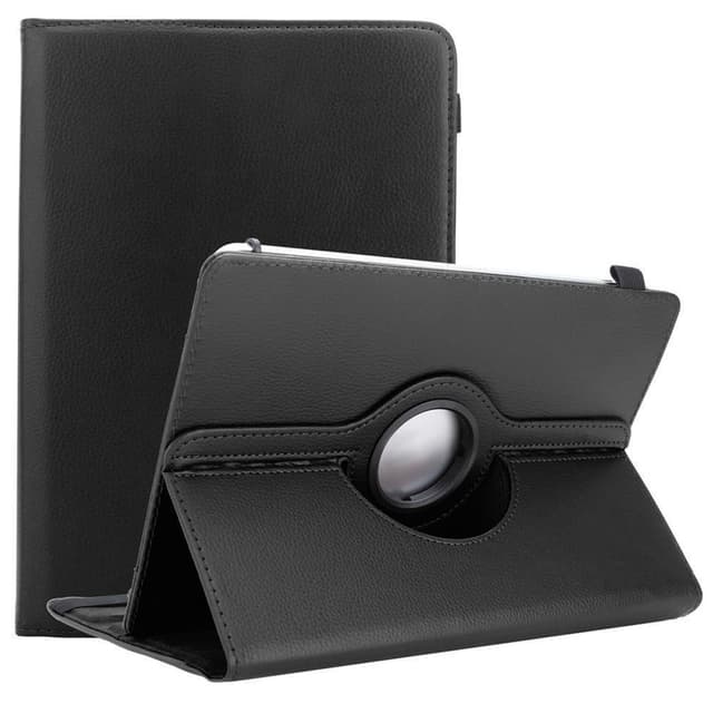 Lenovo Tab M7 (7 tomme) Pungetui Cover (Sort)