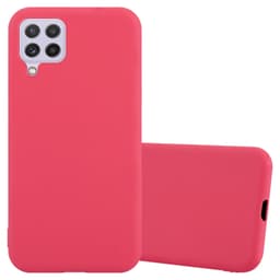 Cover Samsung Galaxy A22 4G / M22 / M32 4G Etui Case