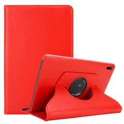 Etui Huawei MatePad 11 (10.95 tomme) Case Cover (Rød)