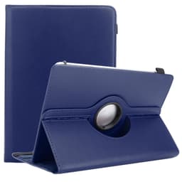 Medion LifeTab X10301 Pungetui Cover (Blå)