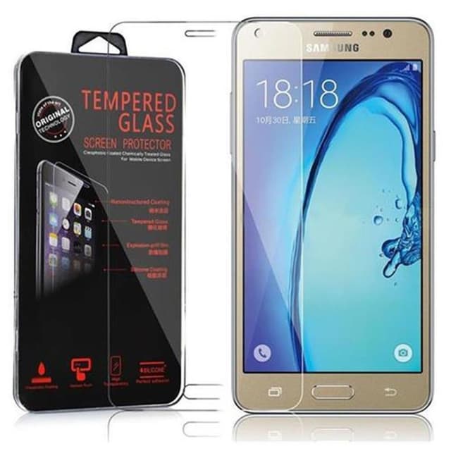 Samsung Galaxy J5 PRIME / ON5 Skærmbeskytter