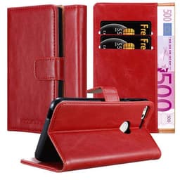 Cover Google PIXEL Etui Case (Rød)