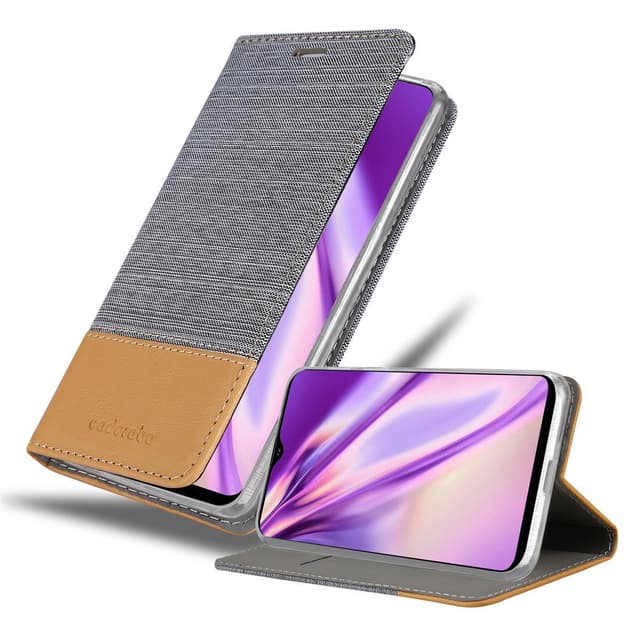 Samsung Galaxy A50 4G / A50s / A30s Pungetui Cover Case