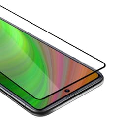 Skærmbeskytter Samsung Galaxy M51 Beskyttelsesglas