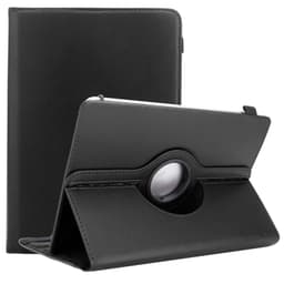 Alcatel 1T (7 tomme) 2021 Pungetui Cover (Sort)