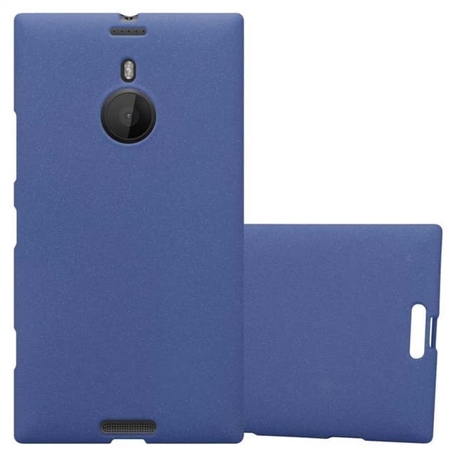 Cover Nokia Lumia 1520 Etui Case (Blå)