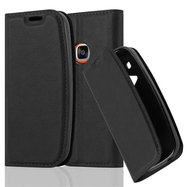 Nokia 3310 2G Cover Etui Case (Sort)
