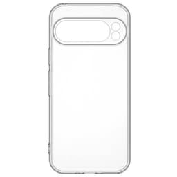 PCH gennemsigtig silikone cover Google Pixel 9 Pro XL