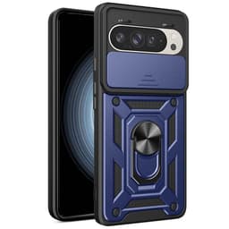 Jazz 3i1 cover Google Pixel 9 Pro XL - Blå