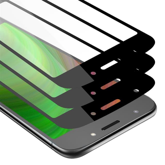 Motorola MOTO E5 / G6 PLAY 3x Skærmbeskytter