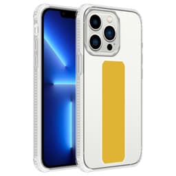 iPhone 11 PRO Etui Case Cover (Gul)