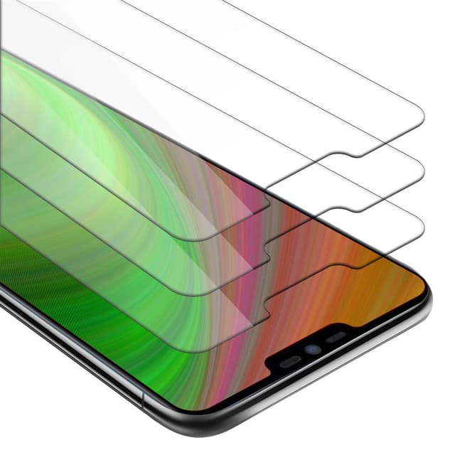 LG G7 ThinQ / FIT / ONE 3x Skærmbeskytter