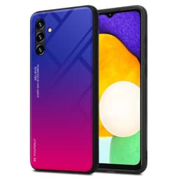 Cover Samsung Galaxy A13 5G Etui Case (Sort)