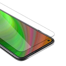 Honor 9C Skærmbeskytter Beskyttelsesglas