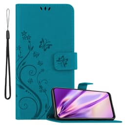 Realme 8 5G / V13 / Q3 / Q3i / Narzo 30 5G Pungetui