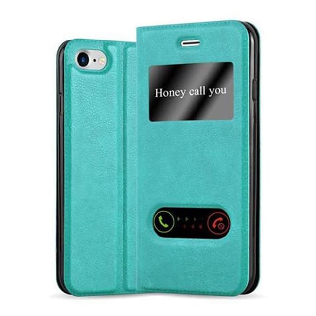 Pungetui iPhone 7 / 7S / 8 / SE 2020 Cover Case