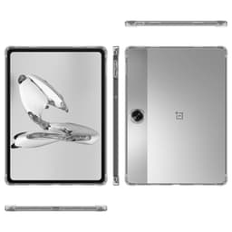 OnePlus Pad Go Cover TPU Etui (Gennemsigtig)