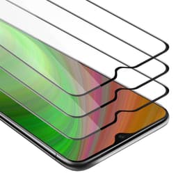 OnePlus 6T 3x Skærmbeskytter Beskyttelsesglas