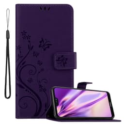 Huawei P20 LITE 2018 / NOVA 3E Pungetui Cover Case