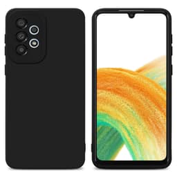 Samsung Galaxy A52 (4G / 5G) / A52s Cover Etui Case