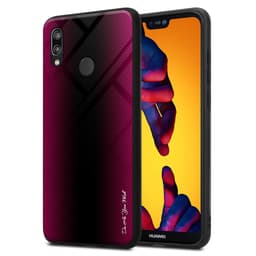 Cover Huawei P20 LITE 2018 / NOVA 3E Etui Case