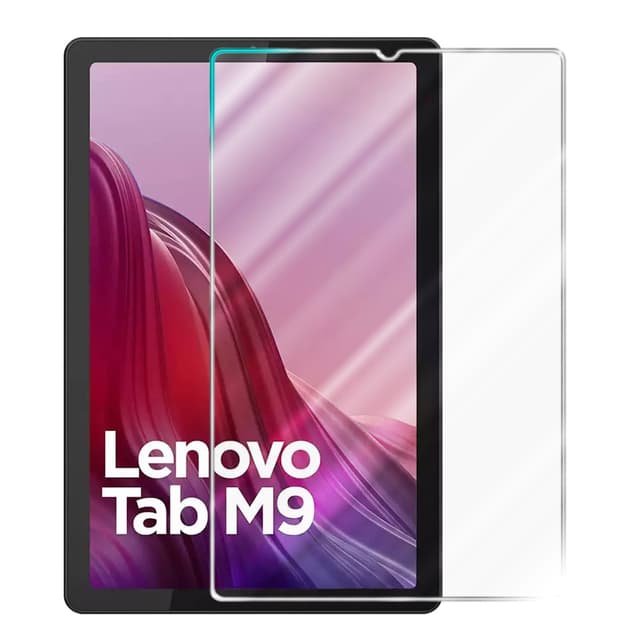 Lenovo Tab M9 Skærmbeskytter Beskyttelsesglas