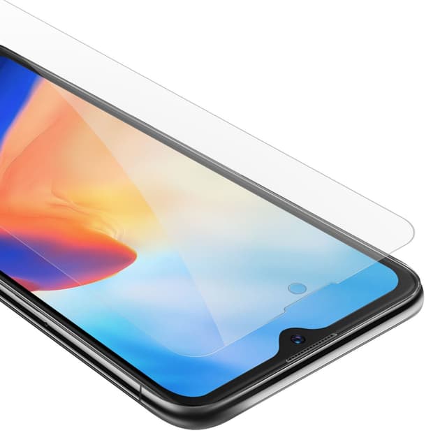 Blackview A80s Skærmbeskytter Beskyttelsesglas