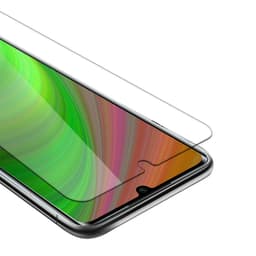 Xiaomi Mi NOTE 10 LITE Skærmbeskytter Beskyttelsesglas