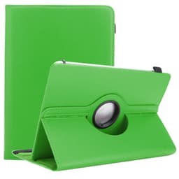 Lenovo Tab 4 10 (10.1 tomme) Pungetui Cover (Grøn)