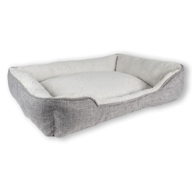 Hundeseng Katteseng Pude Hund Kat Sofa (60x47x13cm)