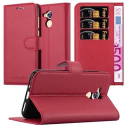 Pungetui Honor 6A Cover Case (Rød)