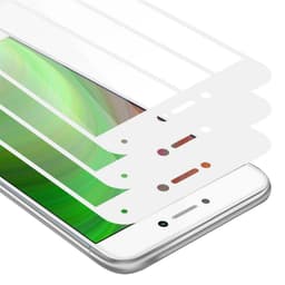 Huawei P8 LITE 2017 / P9 LITE 2017 3x Skærmbeskytter
