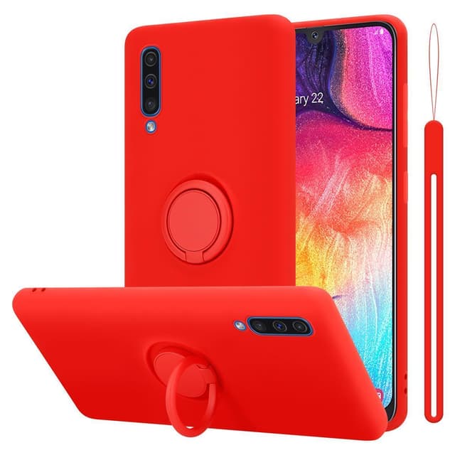 Samsung Galaxy A50 4G / A50s / A30s Cover Etui Case
