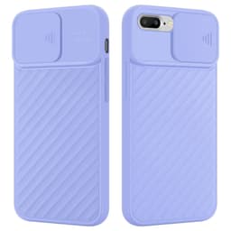 iPhone 7 PLUS / 7S PLUS / 8 PLUS Cover Etui Case
