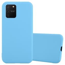 Cover Samsung Galaxy A91 / S10 LITE / M80s Etui Case