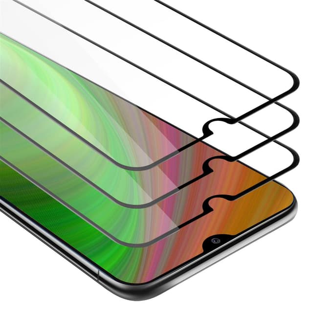 Samsung Galaxy A10e / A20e 3x Skærmbeskytter