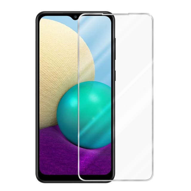 Samsung Galaxy A02 / M02 Skærmbeskytter