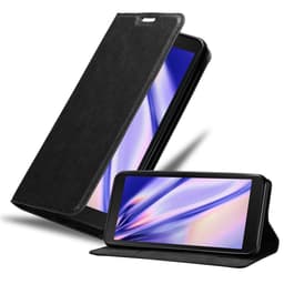 Samsung Galaxy XCover 5 Cover Etui Case (Sort)